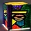 Thumbnail: Ugly face cube